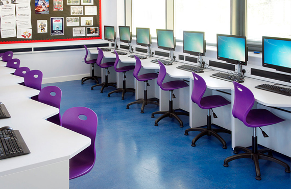 School Furniture